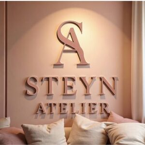 STEYN ATELIER LIVE AUCTION SHOWS